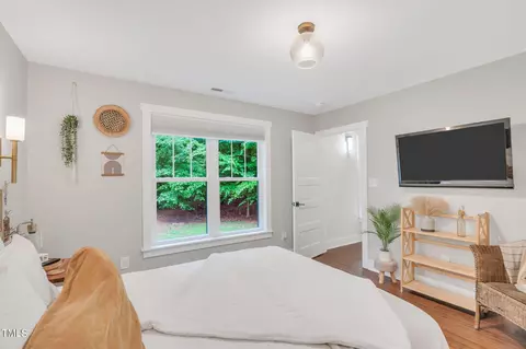 Bedroom - 518 Daniel Ct, Wake Forest, NC 27587 photo 2 of 10