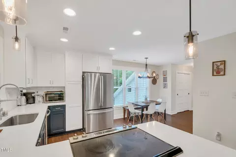 Kitchen - 518 Daniel Ct, Wake Forest, NC 27587 photo 2 of 6