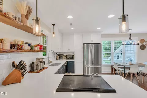 Kitchen - 518 Daniel Ct, Wake Forest, NC 27587 photo 3 of 6