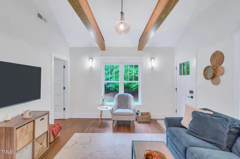 Living - 518 Daniel Ct, Wake Forest, NC 27587 photo 3 of 5