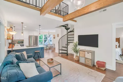 518 Daniel Ct, Wake Forest, NC 27587