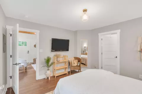 Bedroom - 518 Daniel Ct, Wake Forest, NC 27587 photo 3 of 10