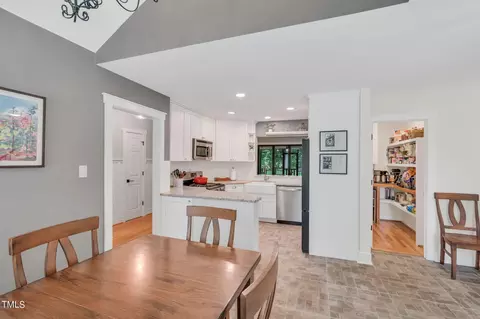 Dining - 518 Daniel Ct, Wake Forest, NC 27587 photo 5 of 7