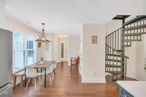 Dining - 518 Daniel Ct, Wake Forest, NC 27587 photo 1 of 7