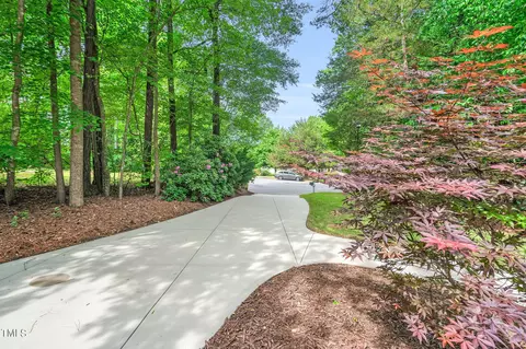 Exterior - 518 Daniel Ct, Wake Forest, NC 27587 photo 14 of 16