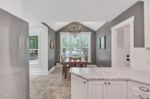 Dining - 518 Daniel Ct, Wake Forest, NC 27587 photo 3 of 7