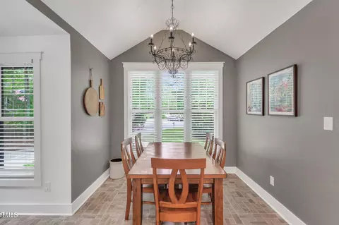 Dining - 518 Daniel Ct, Wake Forest, NC 27587 photo 7 of 7