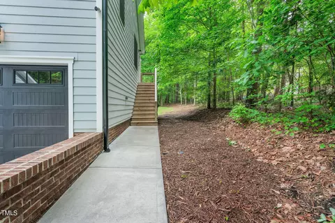 Exterior - 518 Daniel Ct, Wake Forest, NC 27587 photo 1 of 16