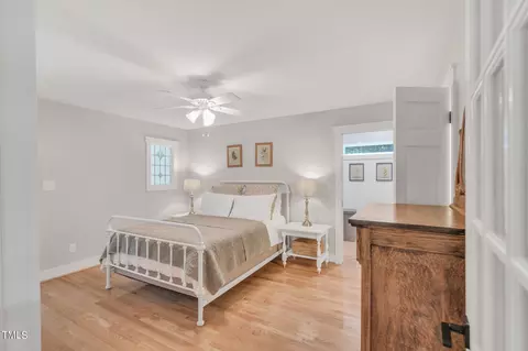 Bedroom - 518 Daniel Ct, Wake Forest, NC 27587 photo 6 of 10