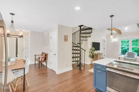 Entry Way - 518 Daniel Ct, Wake Forest, NC 27587 photo 1 of 5