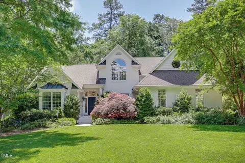 3021 Wild Meadow Dr, Durham, NC 27705