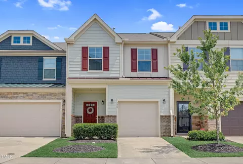 458 Retreat Ln, Wake Forest, NC 27587