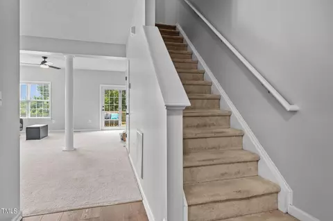 8318 Bratt Ave, Wake Forest, NC 27587 photo 15