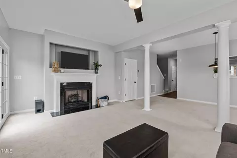 8318 Bratt Ave, Wake Forest, NC 27587 photo 9