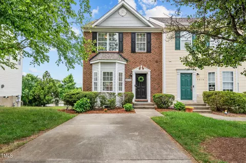 8318 Bratt Ave, Wake Forest, NC 27587 photo 31
