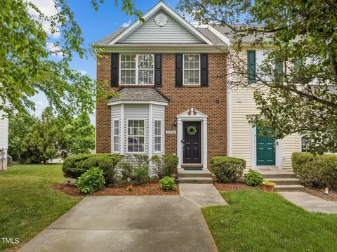 8318 Bratt Ave, Wake Forest, NC 27587 photo 1