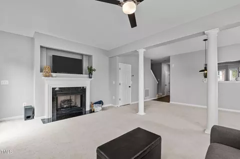 8318 Bratt Ave, Wake Forest, NC 27587 photo 11