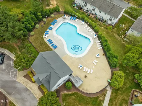 8318 Bratt Ave, Wake Forest, NC 27587 photo 27