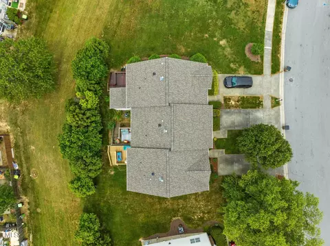 8318 Bratt Ave, Wake Forest, NC 27587 photo 32