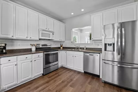 8318 Bratt Ave, Wake Forest, NC 27587 photo 3