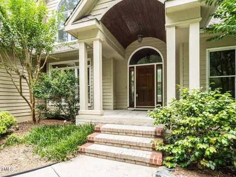5912 Orchid Valley Rd, Raleigh, NC 27613
