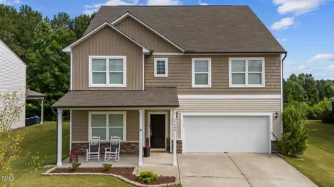 3408 Teravista Way, Raleigh, NC 27616