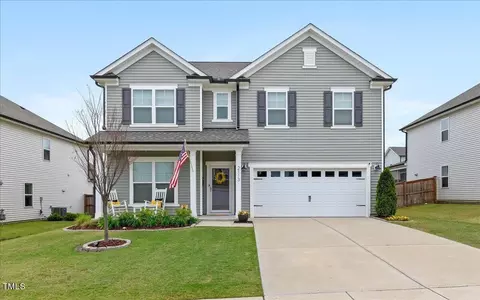2113 Attend Xing, Fuquay Varina, NC 27526