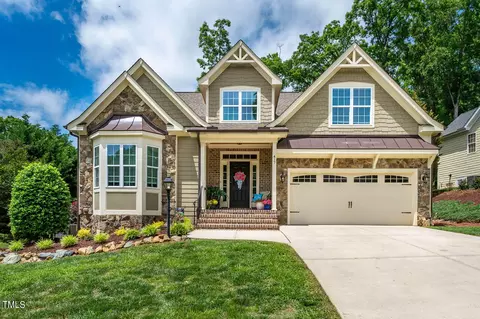 417 Chatham Forest Dr, Pittsboro, NC 27312