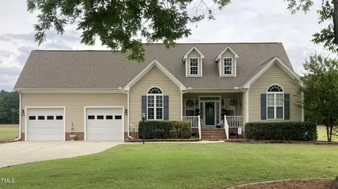 4209 Wiggins Mill Rd, Wilson, NC 27893