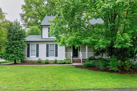 706 Bishopstone Dr, Durham, NC 27705 photo 5