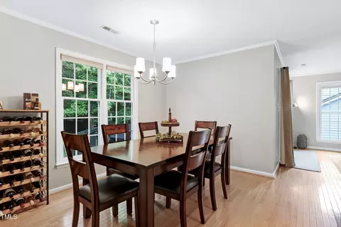 706 Bishopstone Dr, Durham, NC 27705 photo 4