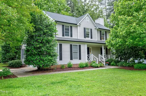 706 Bishopstone Dr, Durham, NC 27705