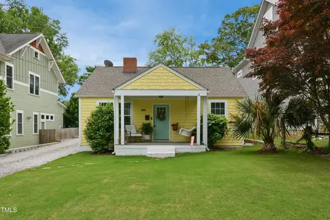 406 Glascock St, Raleigh, NC 27604