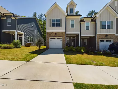 308 Conrad Ln, Wake Forest, NC 27587 photo 1