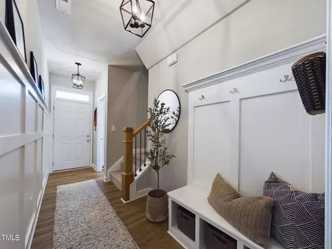 308 Conrad Ln, Wake Forest, NC 27587 photo 16