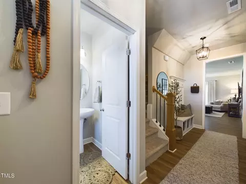 308 Conrad Ln, Wake Forest, NC 27587 photo 12