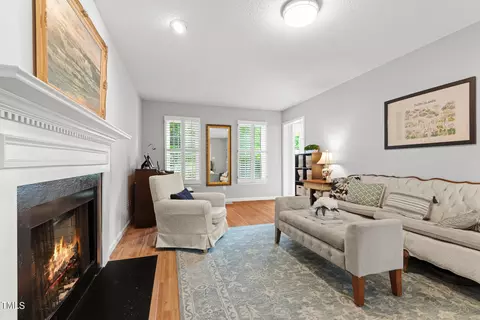 136 Skipwyth Cir, Cary, NC 27513 photo 6