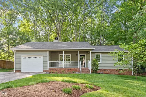 1405 Highland Trl, Cary, NC 27511