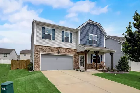 620 Starry Sky Dr, Durham, NC 27703 photo 2