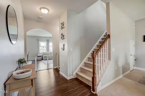 620 Starry Sky Dr, Durham, NC 27703 photo 5