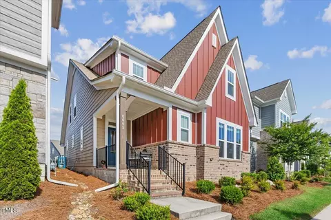 6605 Enrichment, Raleigh, NC 27616