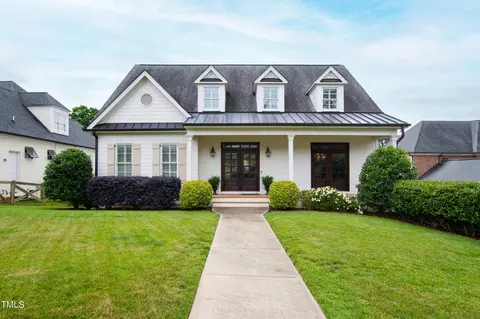 1211 Currituck Dr, Raleigh, NC 27609