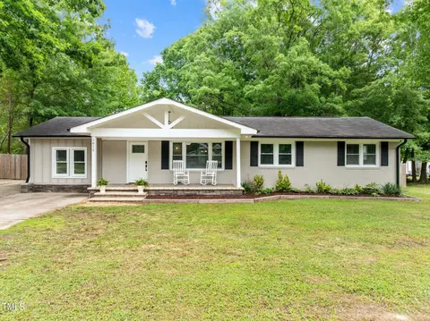 1812 Fletchers Chapel Rd, Durham, NC 27703