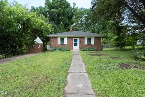 2402 Dallas St, Durham, NC 27707