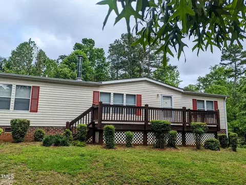 271 Buoy Dr, Henderson, NC 27537