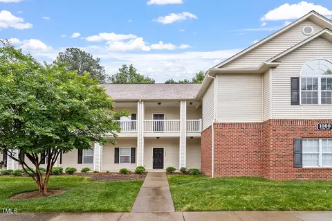 1023 Claret Ln, Morrisville, NC 27560