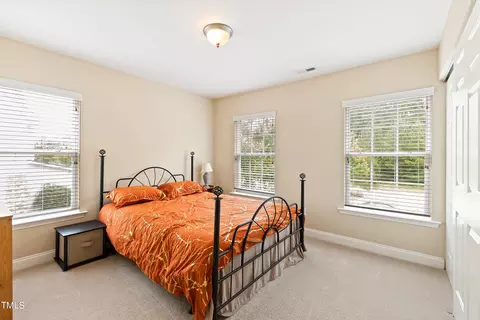 Bedroom - 626 Conover Rd, Durham, NC 27703 photo 3 of 6