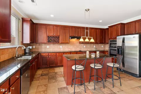 Kitchen - 626 Conover Rd, Durham, NC 27703 photo 3 of 5