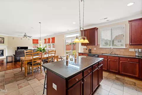 Kitchen - 626 Conover Rd, Durham, NC 27703 photo 2 of 5