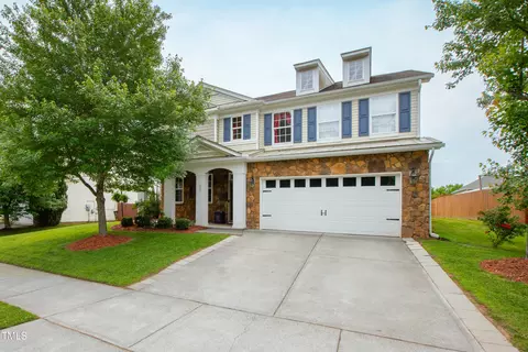 626 Conover Rd, Durham, NC 27703